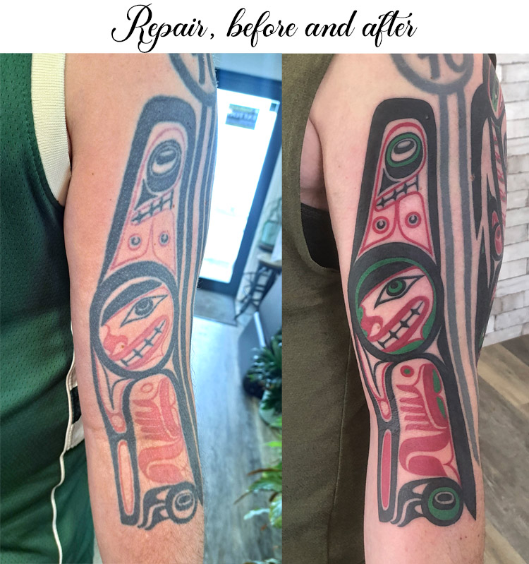 Haida