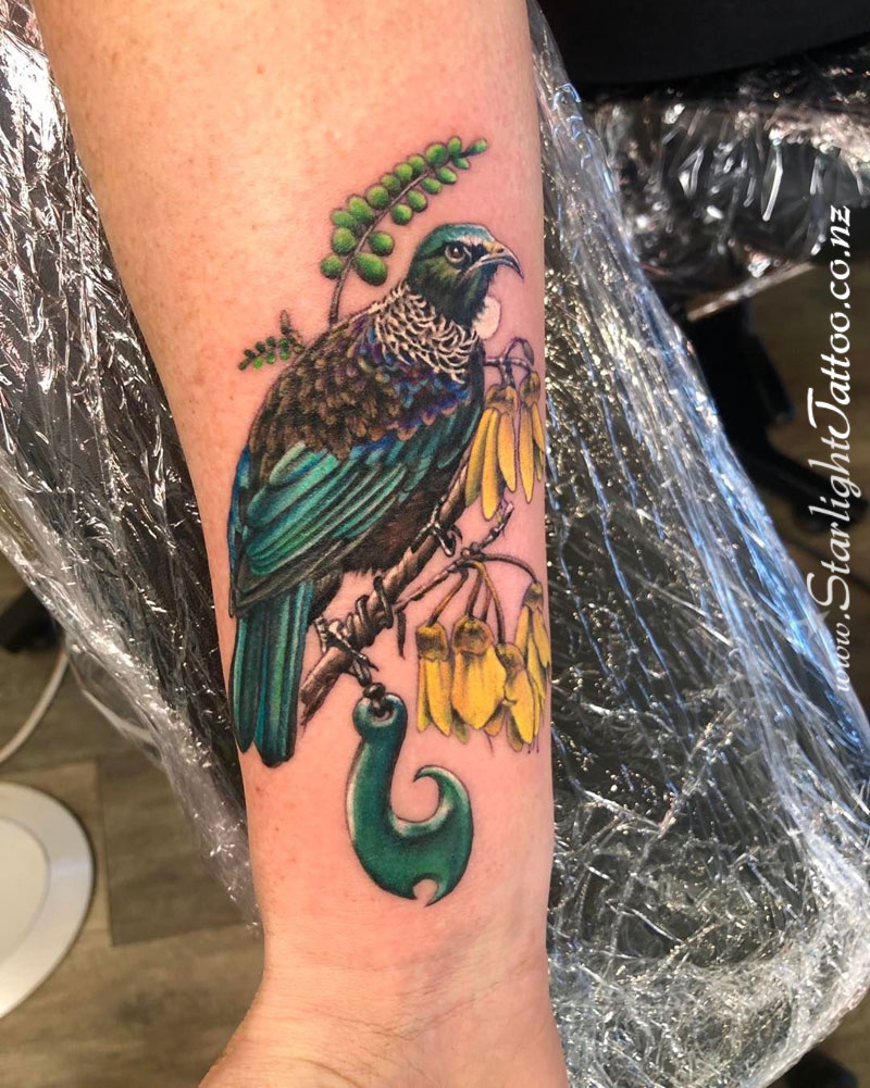 The Firebird Tattoo on The Back Girl | Body art tattoos, Shape tattoo,  Tattoos